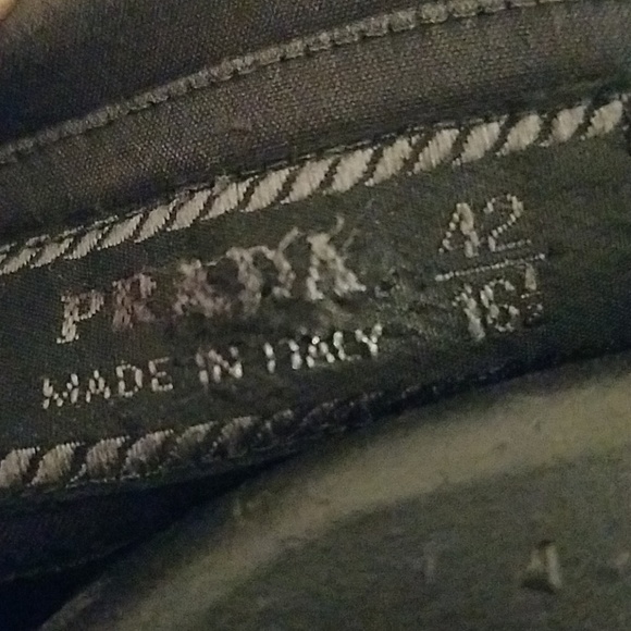 Prada Sports Performance Jacket - Picture 6 of 7